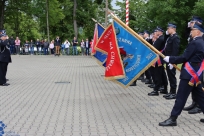 Gminne Obchody Dnia Strażaka